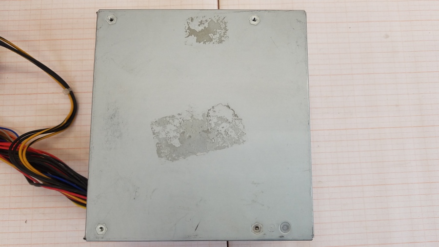 054-047-001 БП ATX v2.0 FSP ATX-300PNR #6