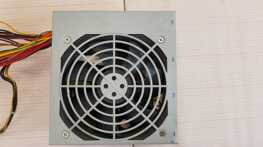 054-047-001 БП ATX v2.0 FSP ATX-300PNR #7