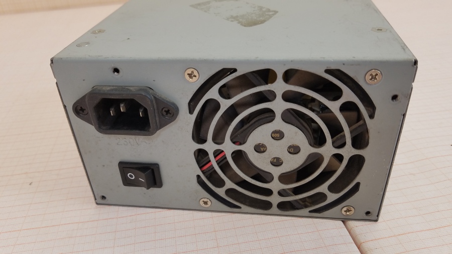 054-048-001 БП ATX v2.0 FSP ATX-300GTF #2