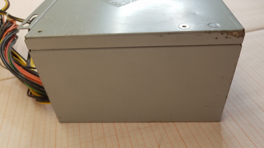 054-048-001 БП ATX v2.0 FSP ATX-300GTF #4