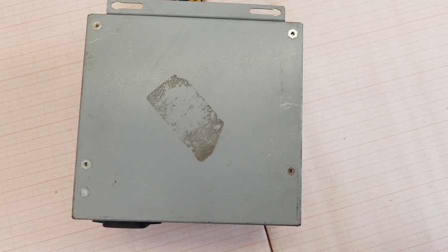 054-048-001 БП ATX v2.0 FSP ATX-300GTF #5