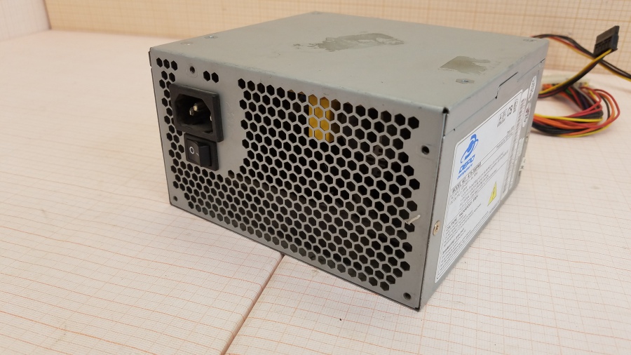 054-049-001 БП ATX v2.0 FSP ATX-300PNR #1