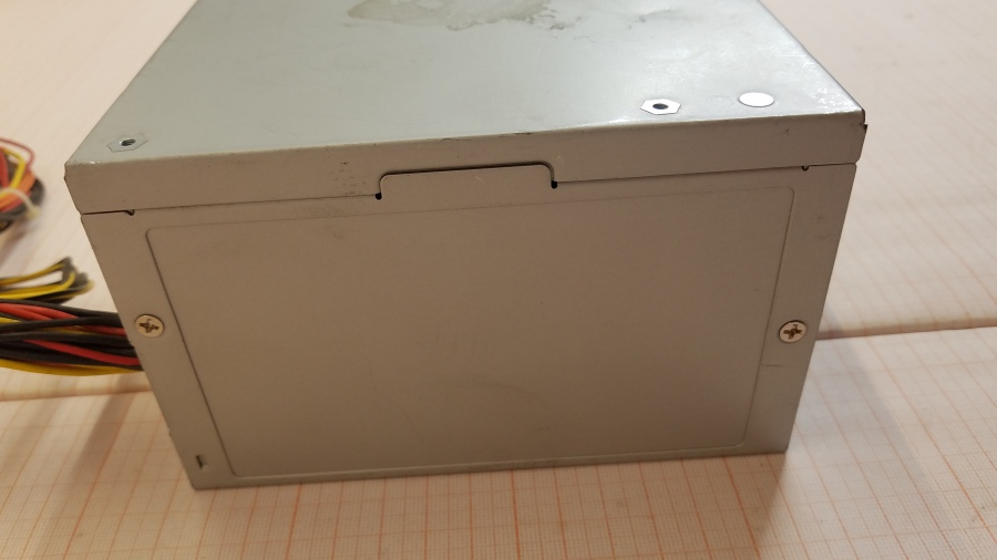 054-049-001 БП ATX v2.0 FSP ATX-300PNR #3