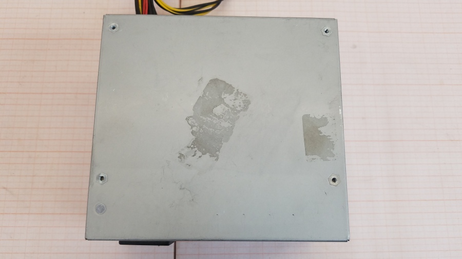 054-049-001 БП ATX v2.0 FSP ATX-300PNR #4