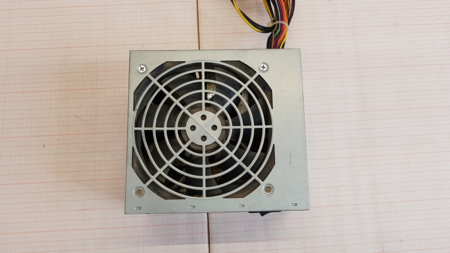 054-049-001 БП ATX v2.0 FSP ATX-300PNR #6