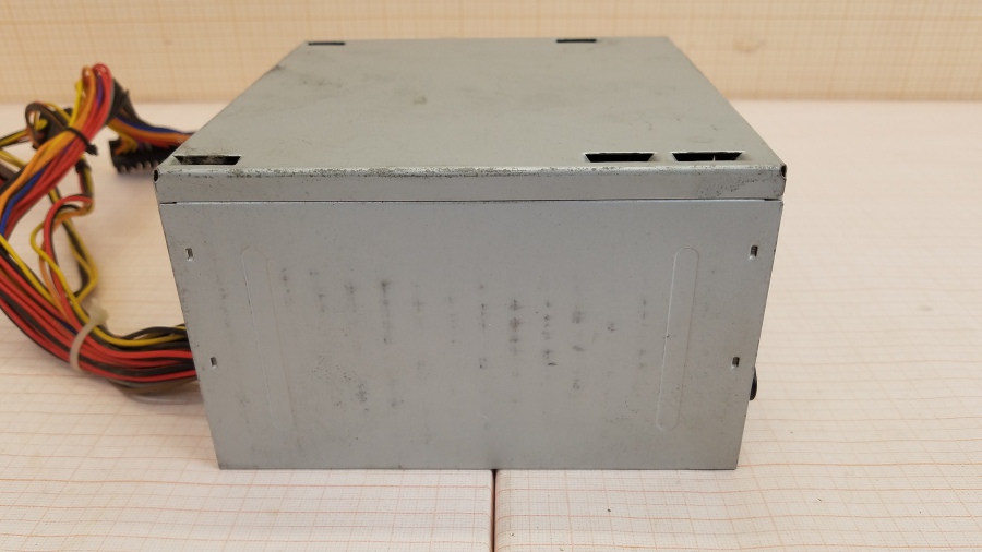 165-306-001 БП ATX v2.2 WINARD 350WA #5