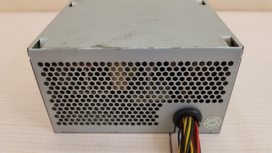 165-306-001 БП ATX v2.2 WINARD 350WA #6