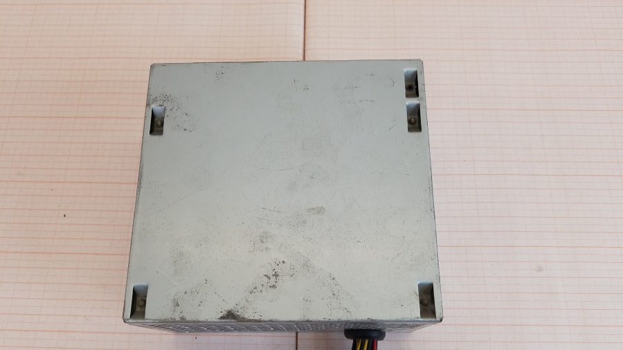 165-306-001 БП ATX v2.2 WINARD 350WA #7