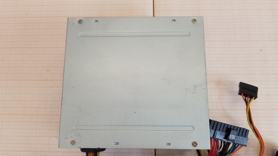 054-051-004 БП ATX v2.0 3COTT 3COTT-350ATX #6