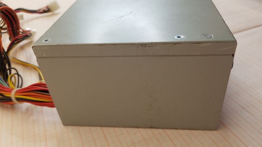 111-044-002 БП ATX v2.0 FSP ATX-300GTF #4