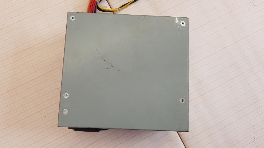 111-044-002 БП ATX v2.0 FSP ATX-300GTF #6