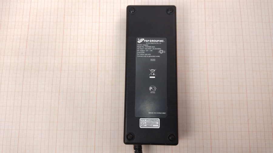 088-616-001 БП для моноблока FSP FSP096-AHA #3