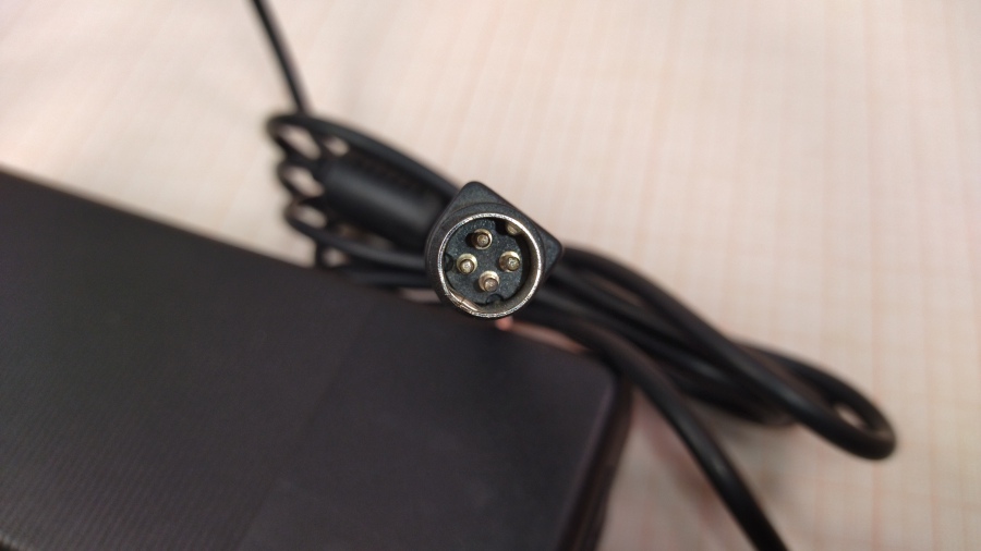 088-616-001 БП для моноблока FSP FSP096-AHA #8