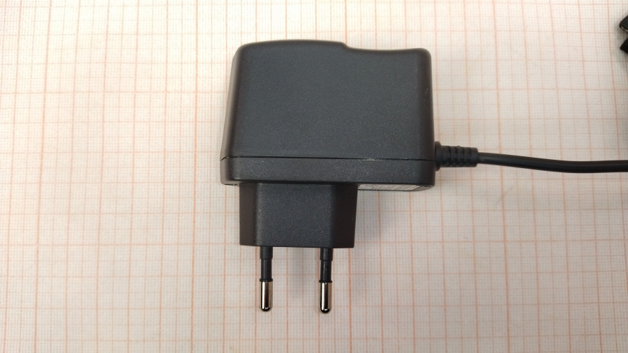 165-307-001 СЗУ для мобильных устройств Fly TS202W19 #2