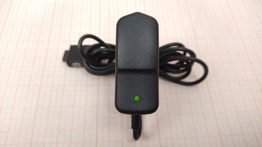 165-307-001 СЗУ для мобильных устройств Fly TS202W19 #3