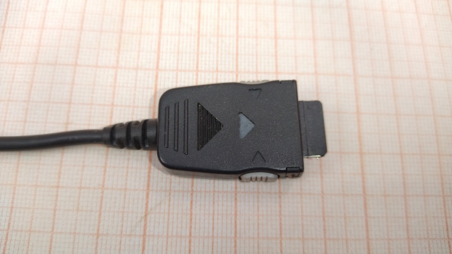 165-307-001 СЗУ для мобильных устройств Fly TS202W19 #6