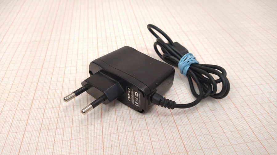 165-308-001 СЗУ д/смартфона EXPLAY TCMP3 #1