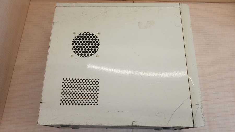 165-286-002 Системный блок  G31 #8