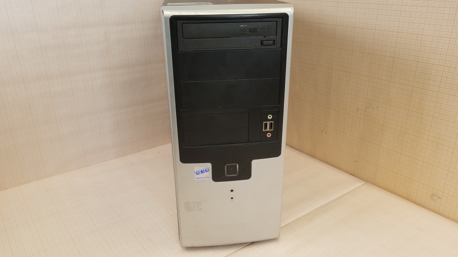 147-056-001 Системный блок ASUS G45 #2