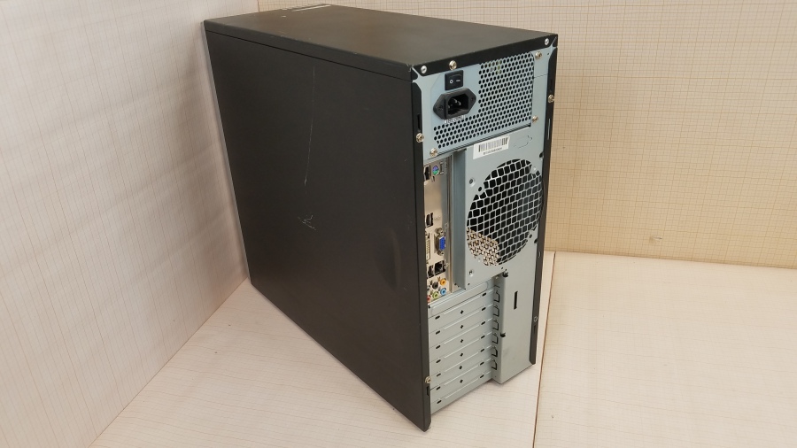 147-056-001 Системный блок ASUS G45 #3