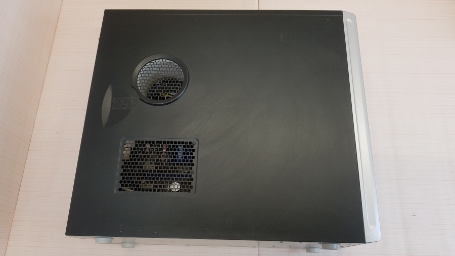 147-056-001 Системный блок ASUS G45 #8