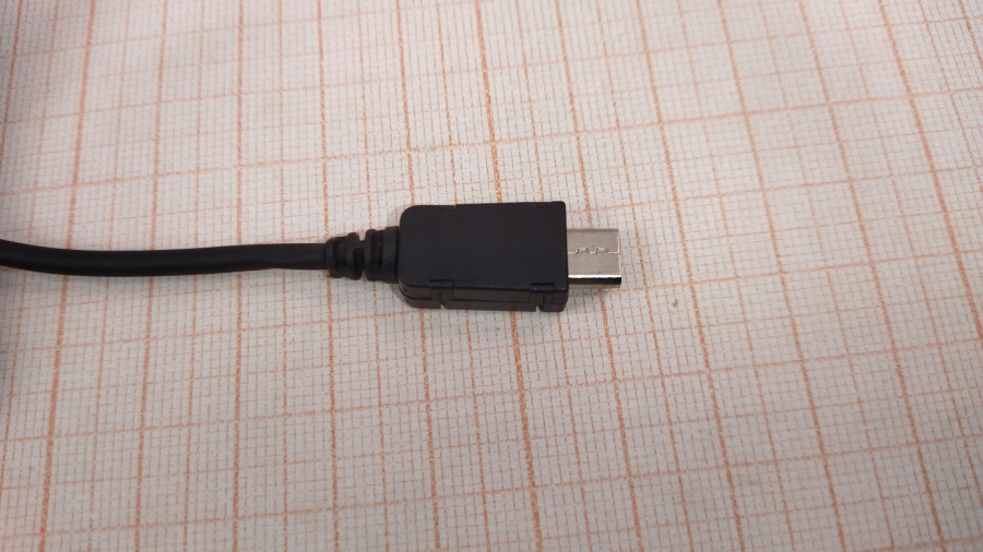 165-312-001 СЗУ для мобильных устройств AMT NOK 8600 #5