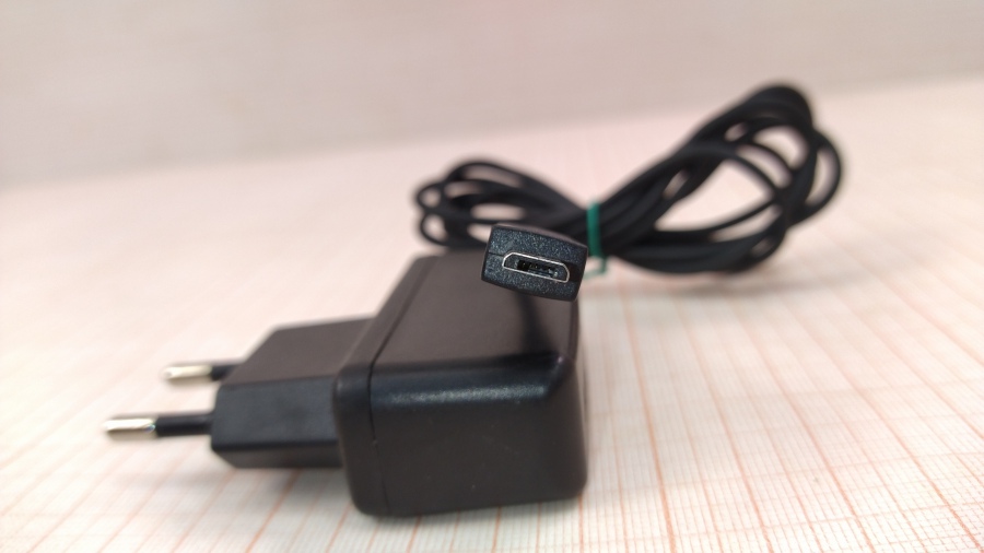 165-312-001 СЗУ для мобильных устройств AMT NOK 8600 #6