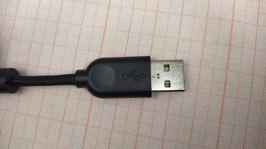 001-033-001 Мышь проводная Logitech G403 #6