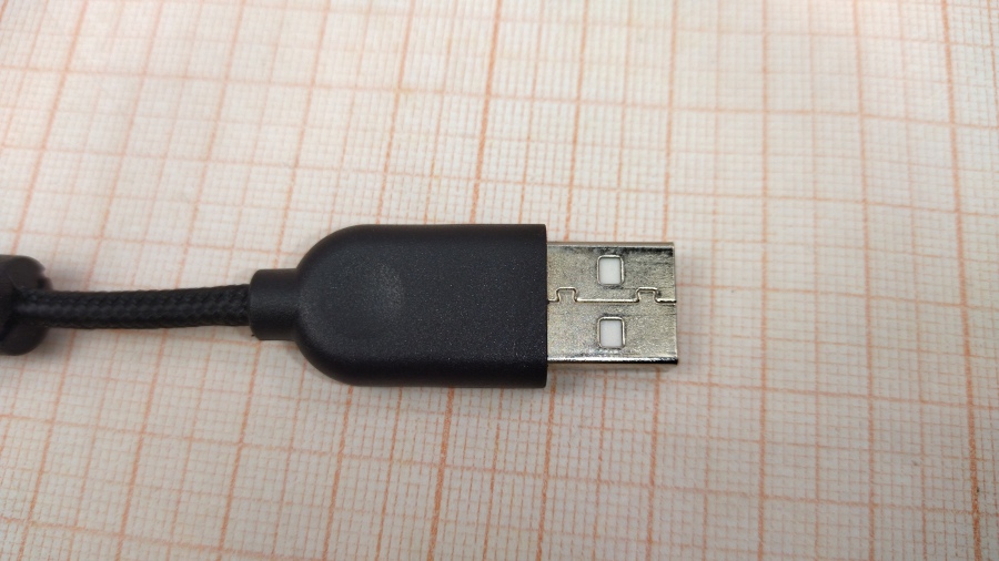 001-033-003 Мышь проводная Logitech G403 #7