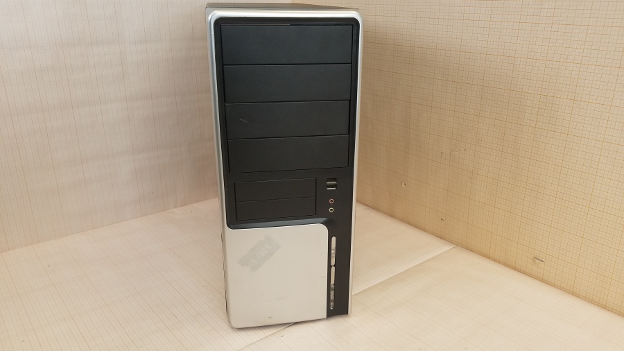 128-039-001 Системный блок ASUS G31 #2