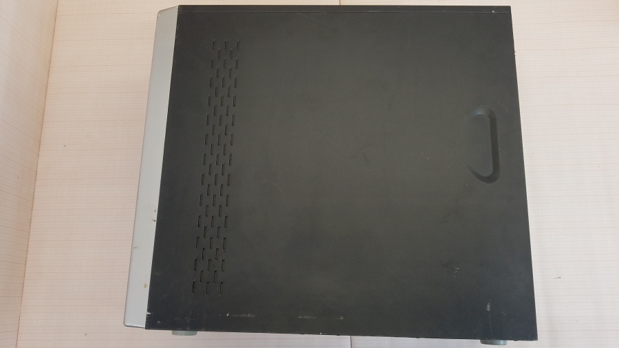 128-039-001 Системный блок ASUS G31 #8