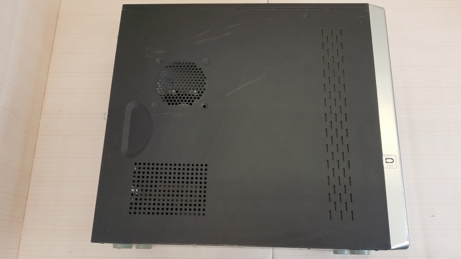 128-039-001 Системный блок ASUS G31 #9