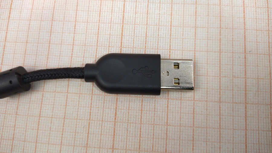 001-033-004 Мышь проводная Logitech G403 #5