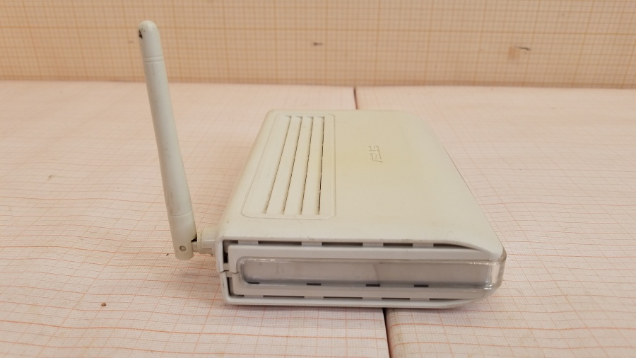 165-313-001 Роутер WiFi ASUS RT-G32 #3
