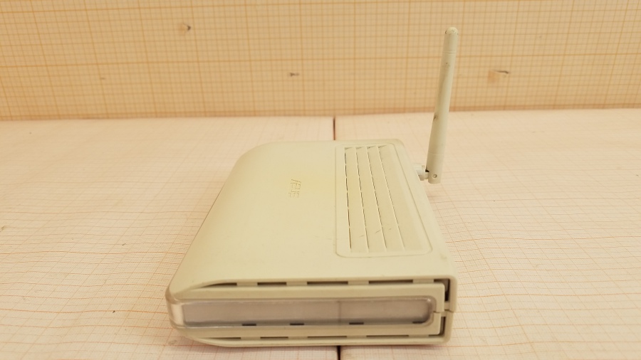 165-313-001 Роутер WiFi ASUS RT-G32 #5