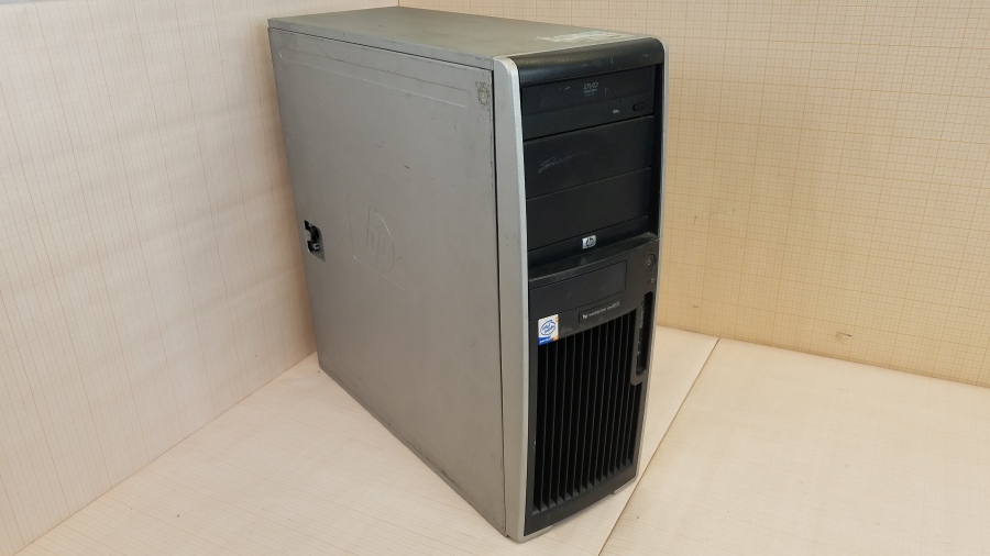 165-286-003 Системный блок  G31 #1