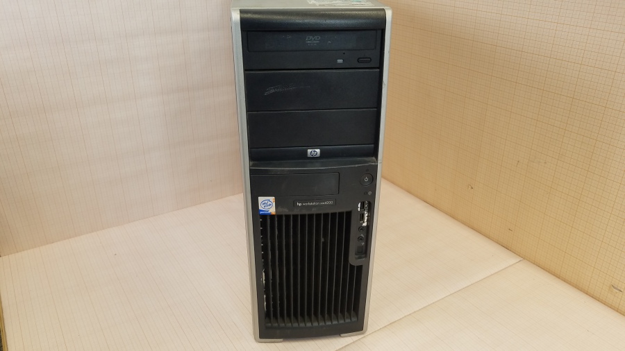 165-286-003 Системный блок  G31 #2