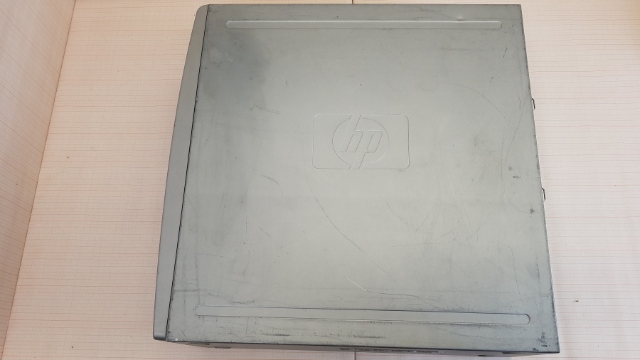 165-286-003 Системный блок  G31 #7