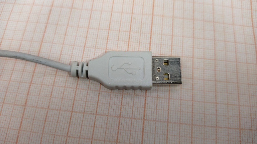 001-037-001 Мышь проводная Logitech B100 #6