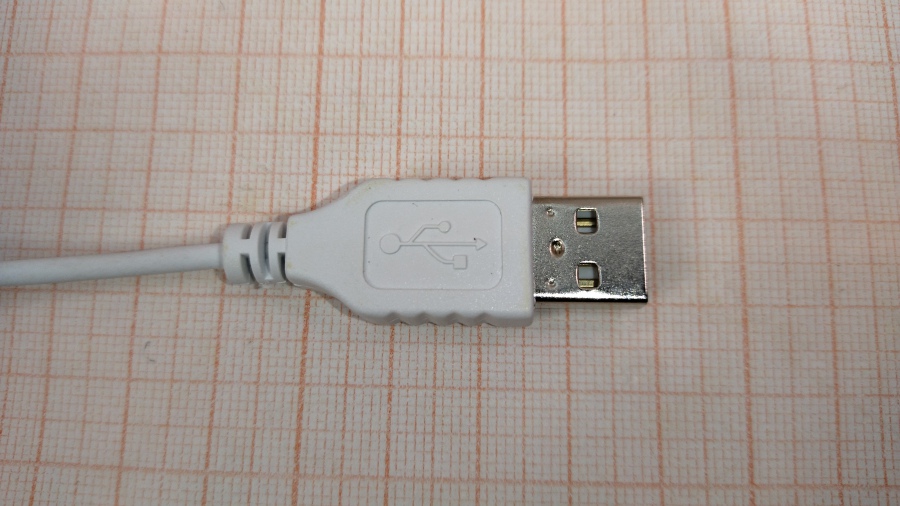 001-039-001 Мышь проводная Logitech M100 #5