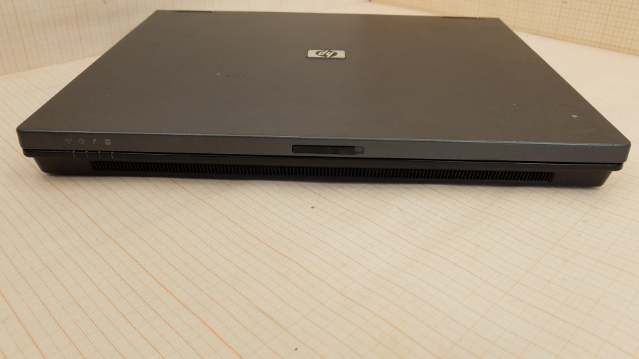 165-315-001 Ноутбук HP COMPAQ nx6310 #8