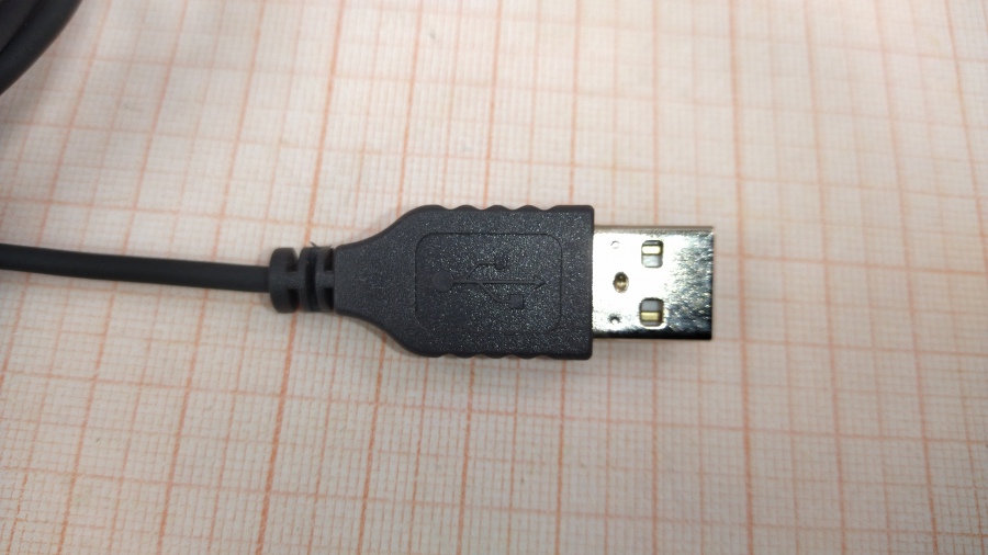 001-039-002 Мышь проводная Logitech M100 #5