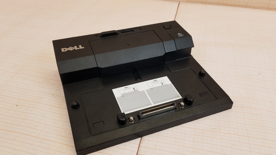 173-176-003 Репликатор портов DELL K07A #1