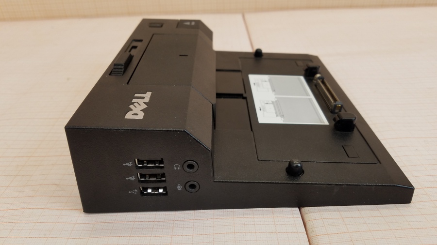 173-176-003 Репликатор портов DELL K07A #2