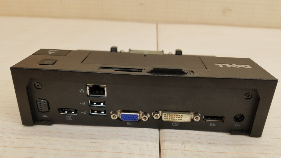 173-176-003 Репликатор портов DELL K07A #3