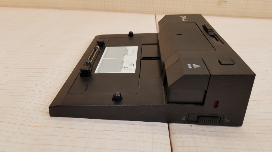 173-176-003 Репликатор портов DELL K07A #4