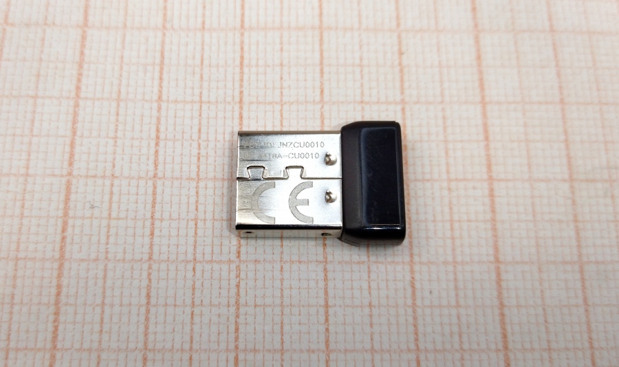 001-042-001 Мышь беспроводная Logitech M280 #7