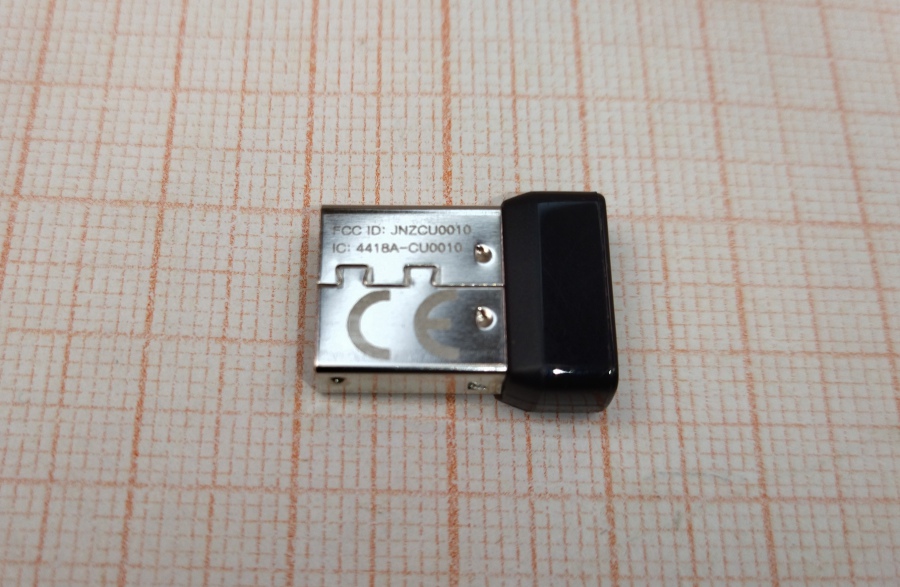 001-042-002 Мышь беспроводная Logitech M280 #7