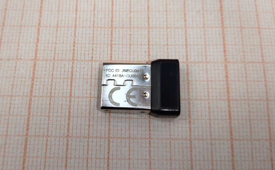 001-042-003 Мышь беспроводная Logitech M280 #7