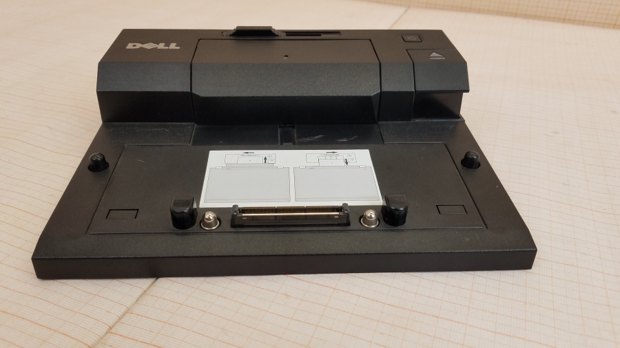 173-175-003 Репликатор портов DELL PR03X #2